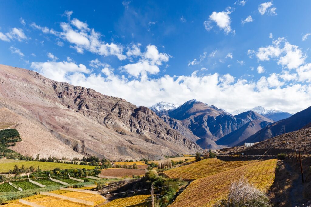 (No disponible)Prueba Tour Valle del Elqui 2 días / 1 noche