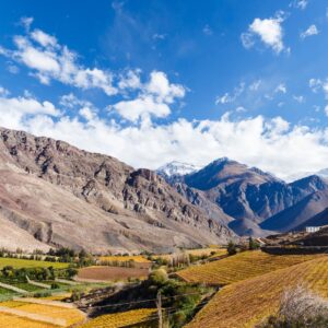 (No disponible)Prueba Tour Valle del Elqui 2 días / 1 noche